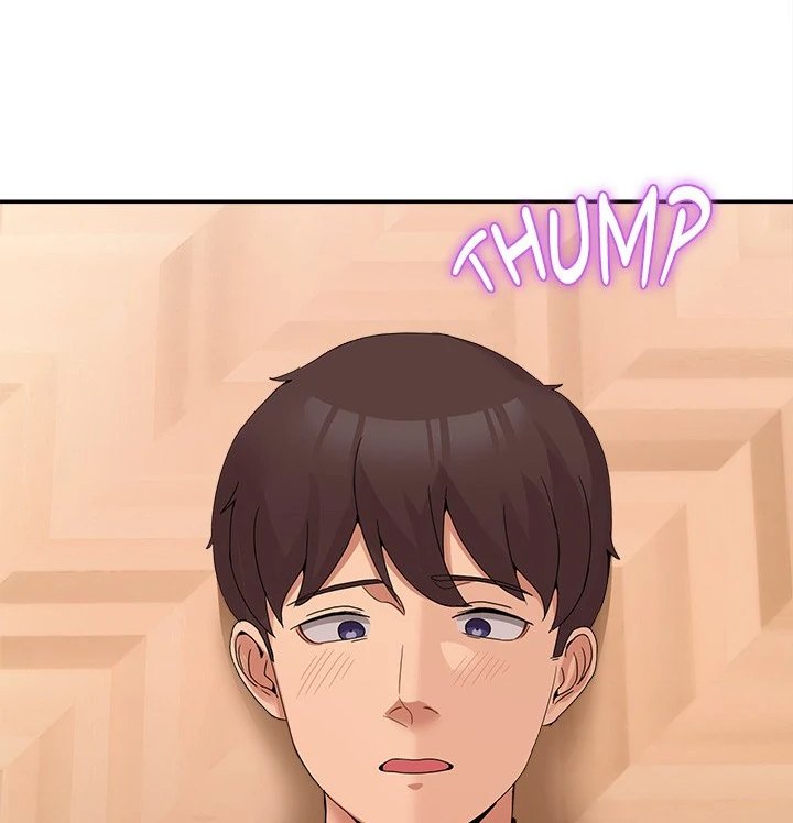 No Men Allowed chapter 13 page 103
