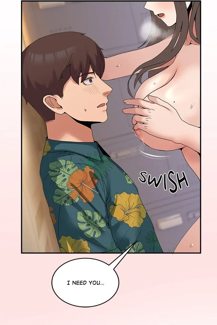 No Men Allowed chapter 13 page 109