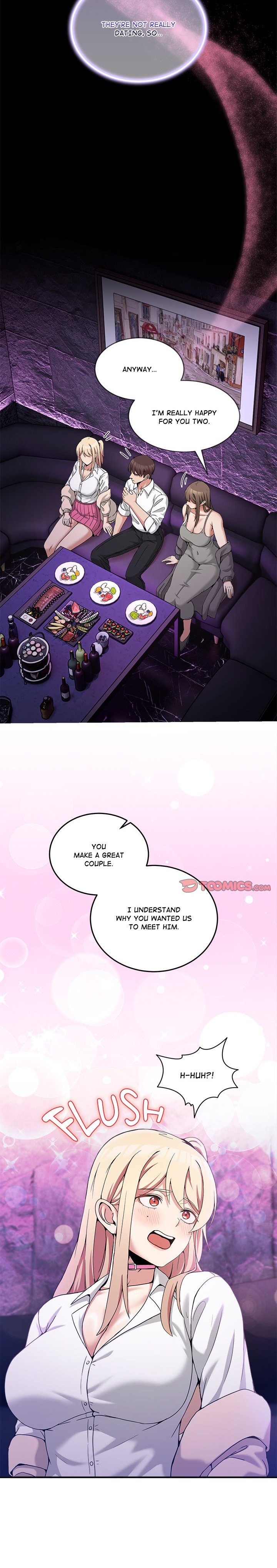 No Men Allowed chapter 16 page 15