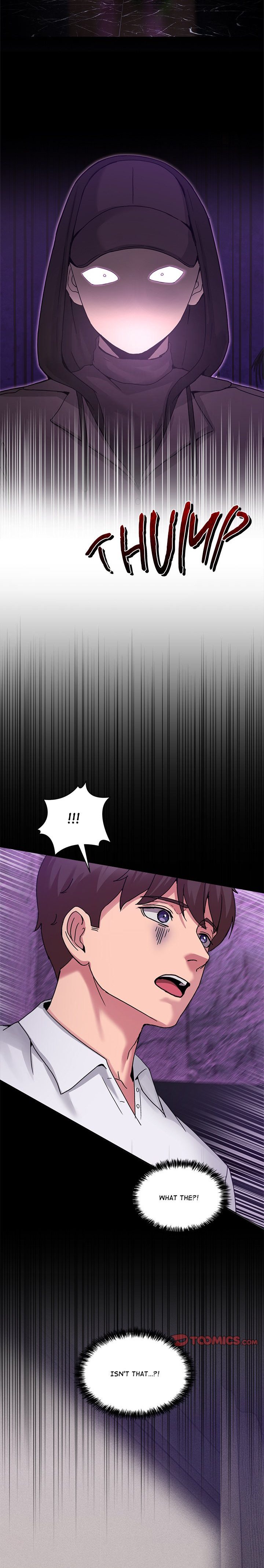No Men Allowed chapter 16 page 23