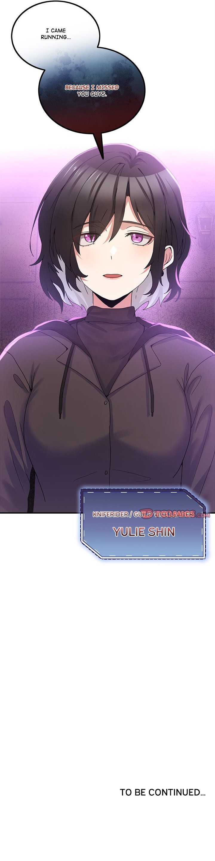No Men Allowed chapter 16 page 27