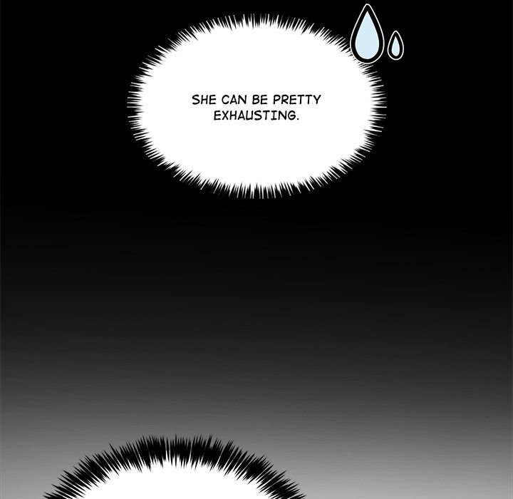 No Men Allowed chapter 17 page 8