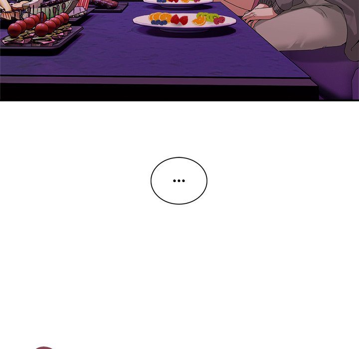 No Men Allowed chapter 17 page 17