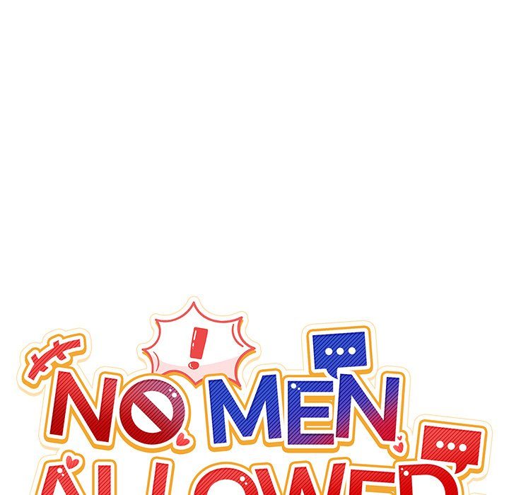 No Men Allowed chapter 17 page 30