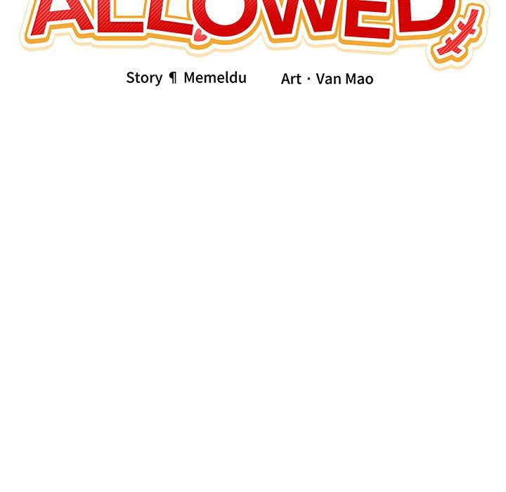 No Men Allowed chapter 17 page 31