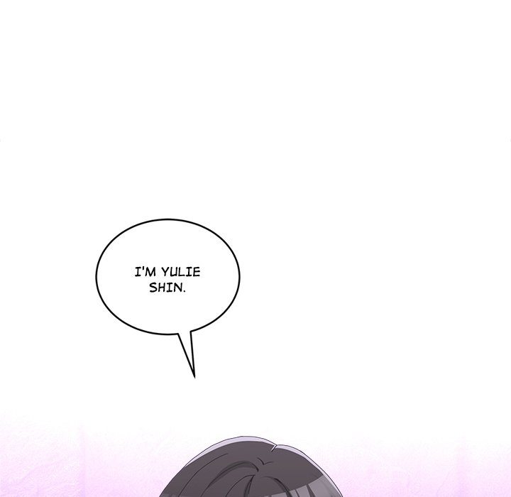 No Men Allowed chapter 17 page 40