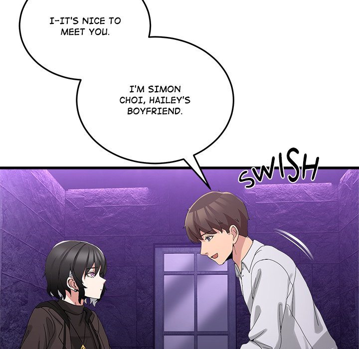 No Men Allowed chapter 17 page 45