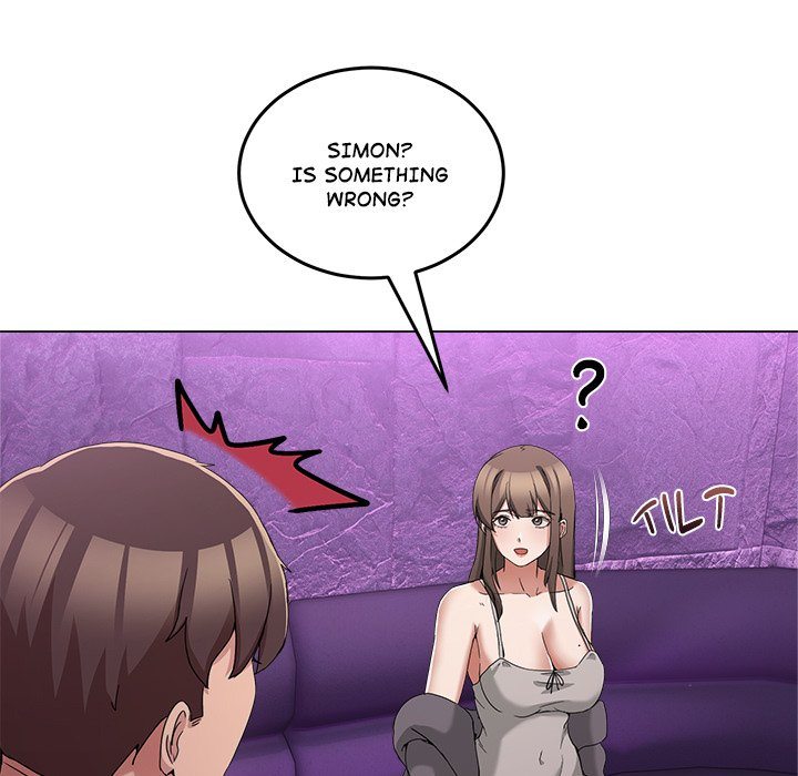 No Men Allowed chapter 17 page 65