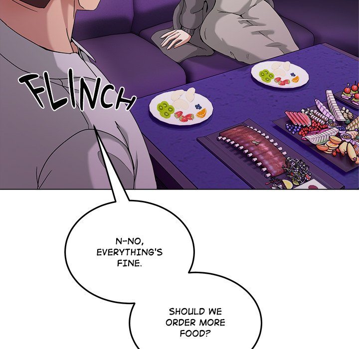 No Men Allowed chapter 17 page 66