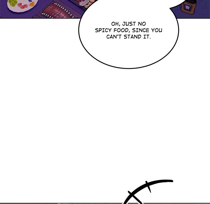 No Men Allowed chapter 17 page 69