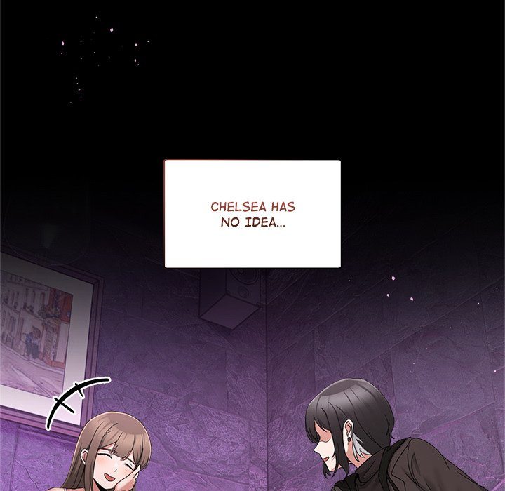 No Men Allowed chapter 17 page 74