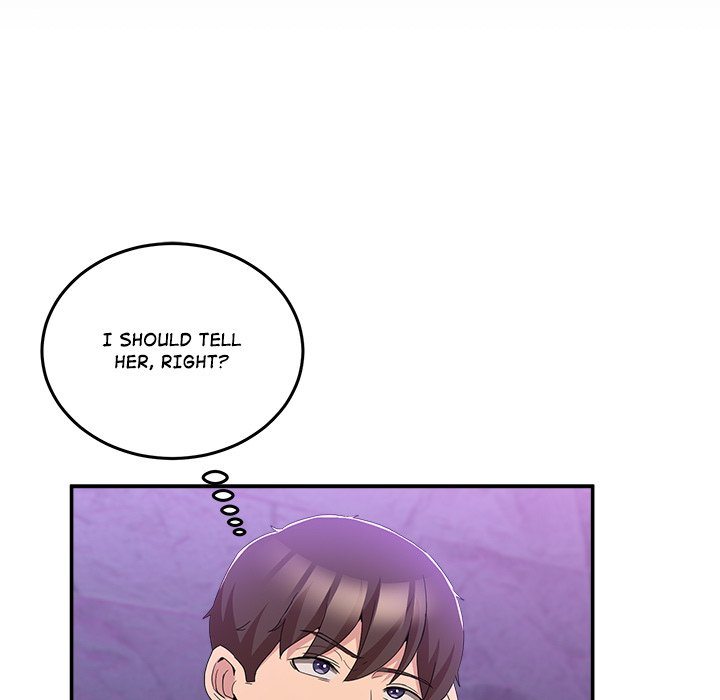 No Men Allowed chapter 17 page 77