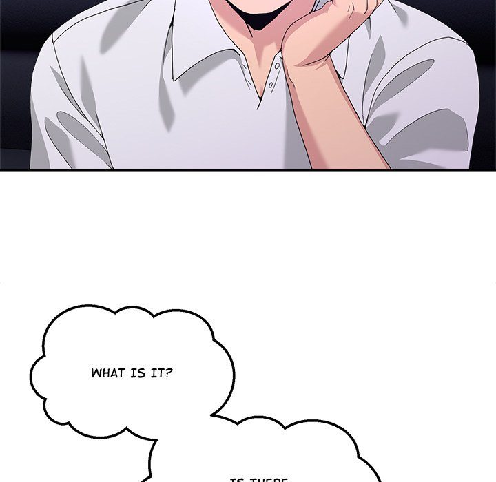 No Men Allowed chapter 17 page 83