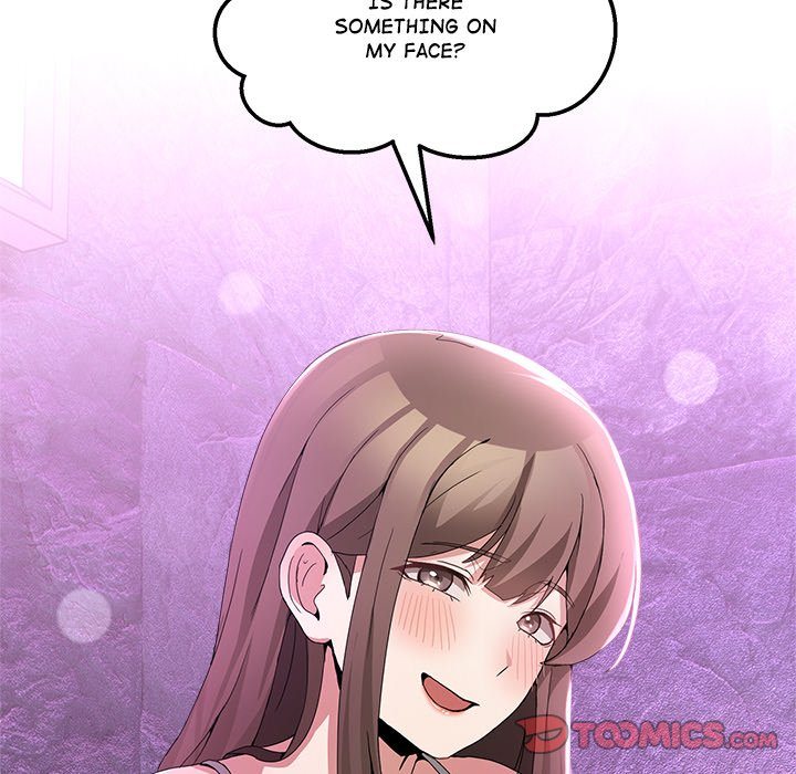 No Men Allowed chapter 17 page 84