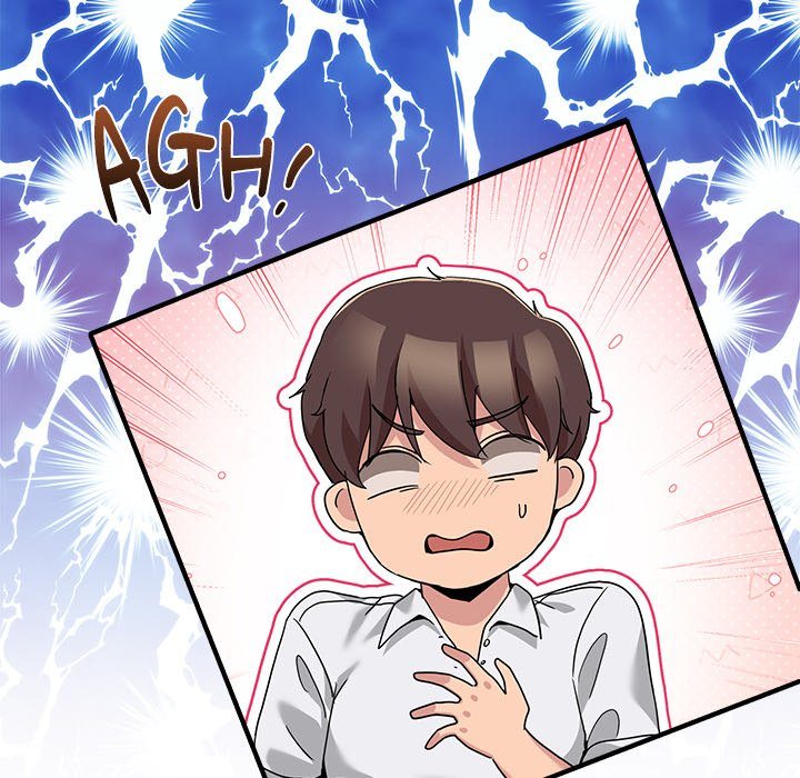 No Men Allowed chapter 17 page 86