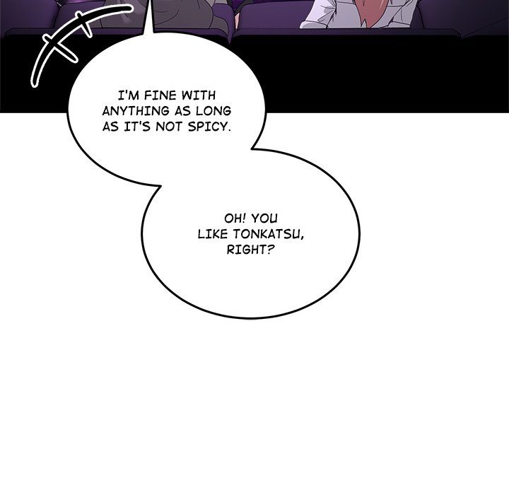 No Men Allowed chapter 17 page 89
