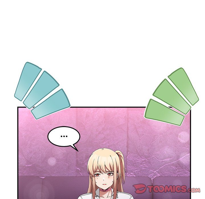 No Men Allowed chapter 17 page 92