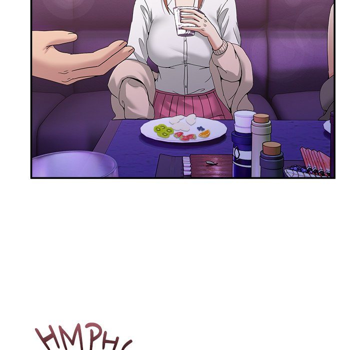 No Men Allowed chapter 17 page 93