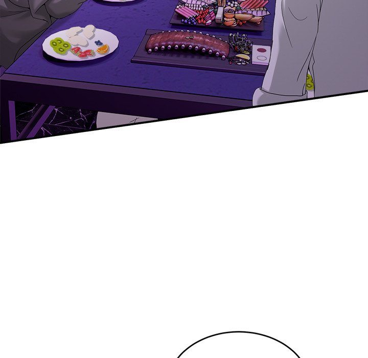 No Men Allowed chapter 17 page 97