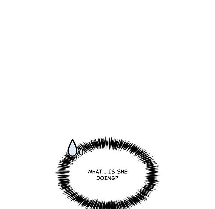 No Men Allowed chapter 17 page 107
