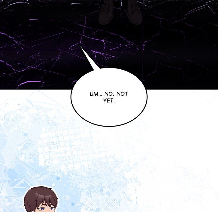 No Men Allowed chapter 17 page 110
