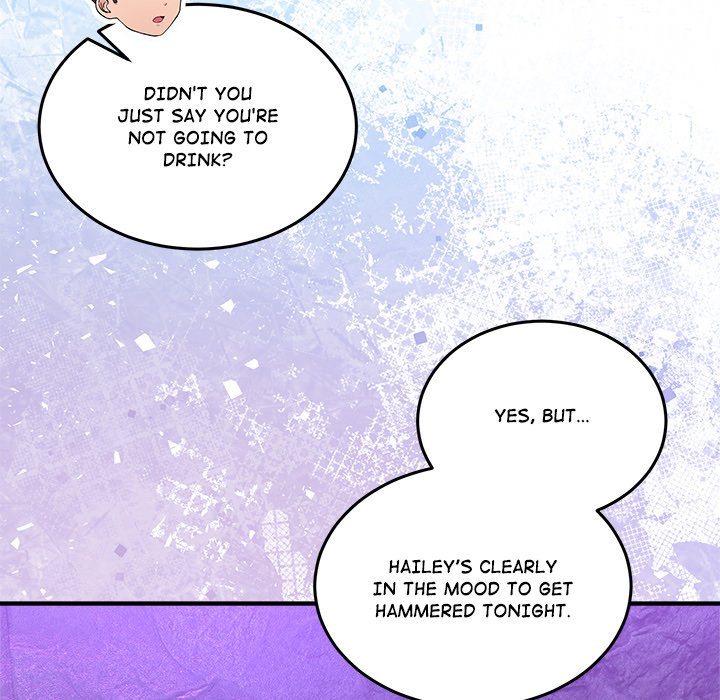 No Men Allowed chapter 17 page 111