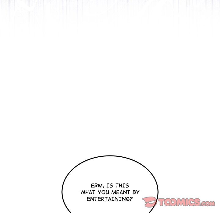 No Men Allowed chapter 17 page 124