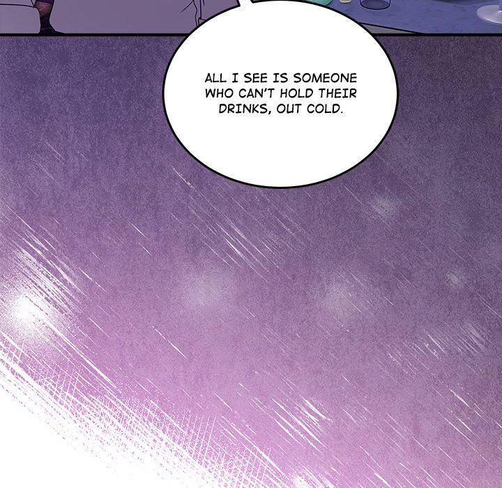No Men Allowed chapter 17 page 126