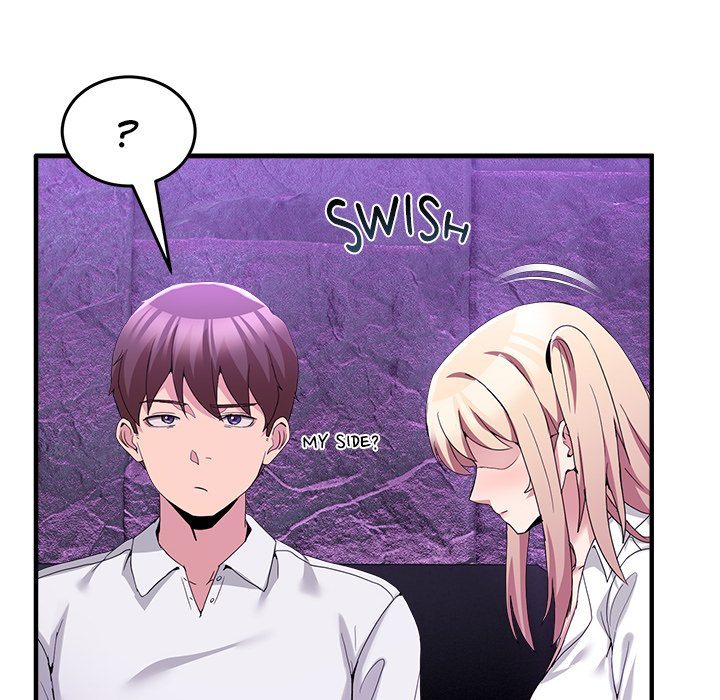 No Men Allowed chapter 17 page 129