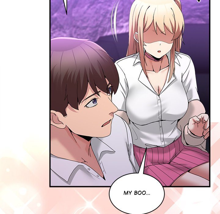 No Men Allowed chapter 17 page 136