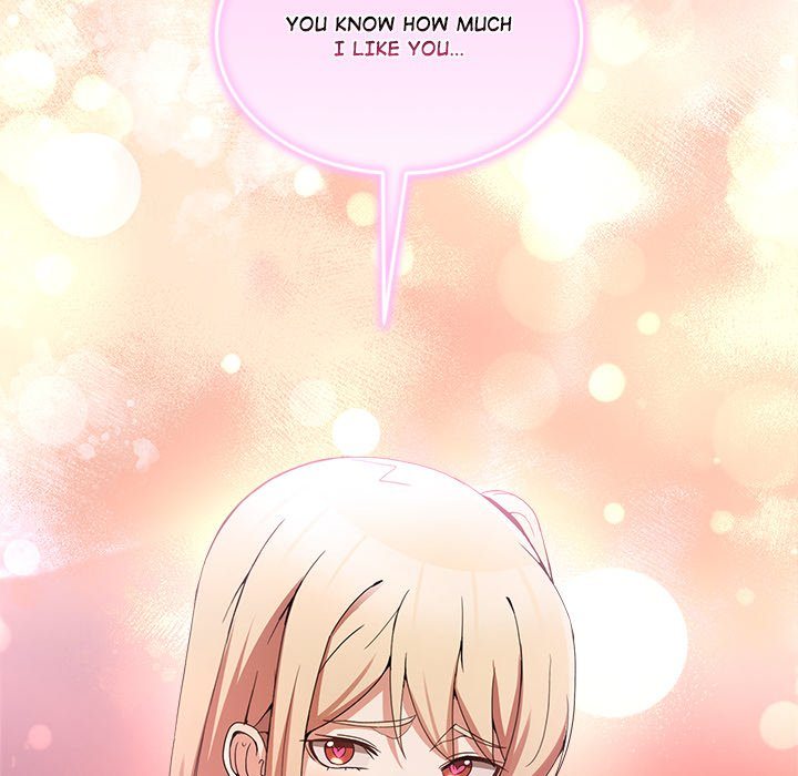 No Men Allowed chapter 17 page 138