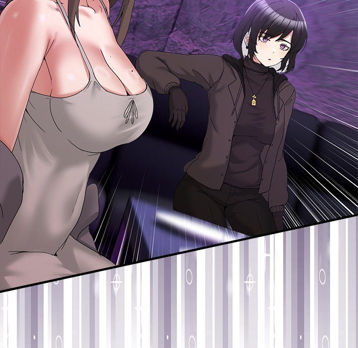 No Men Allowed chapter 17 page 145