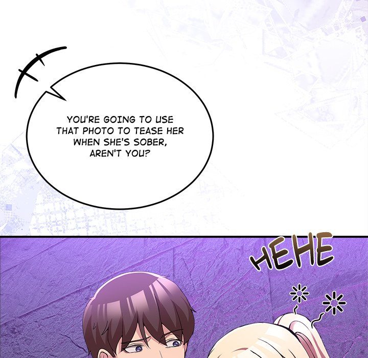 No Men Allowed chapter 17 page 153