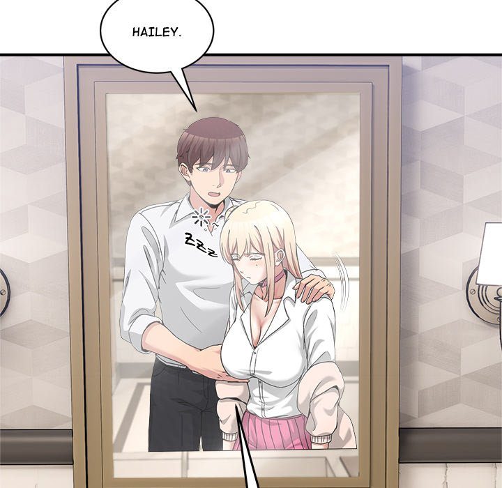 No Men Allowed chapter 17 page 163