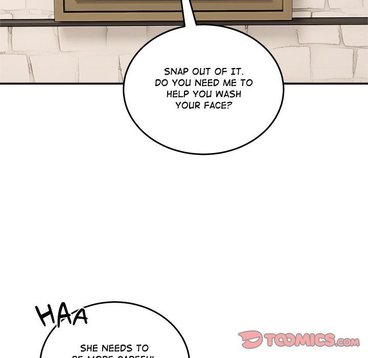 No Men Allowed chapter 17 page 164