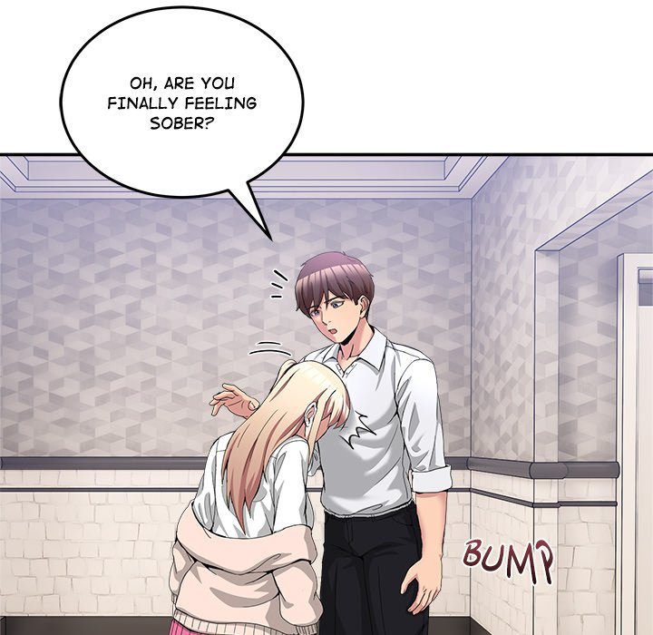 No Men Allowed chapter 17 page 170