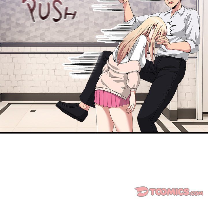 No Men Allowed chapter 17 page 172