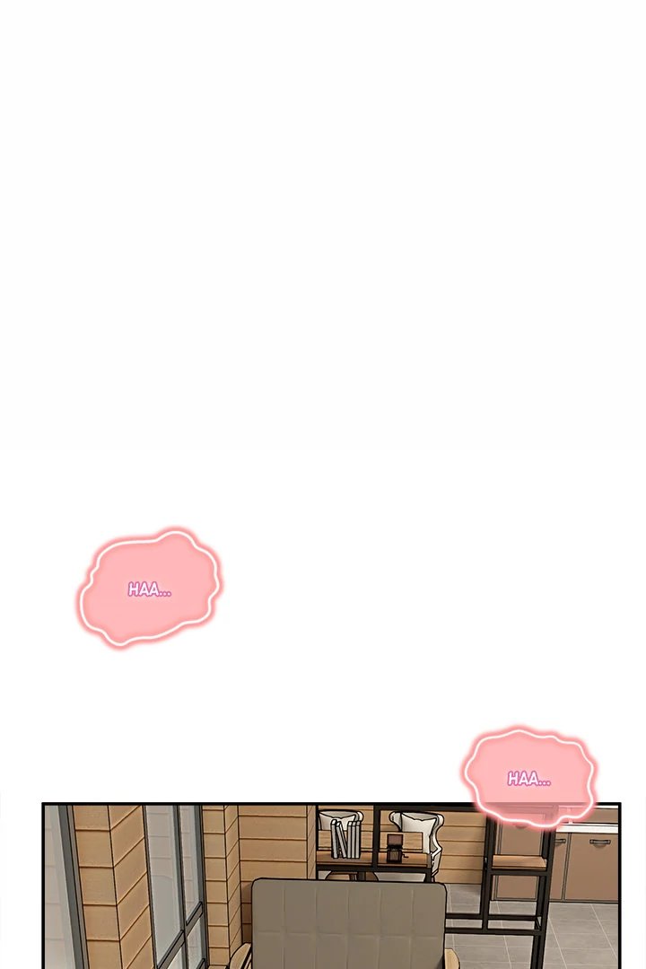 No Men Allowed chapter 2 page 1