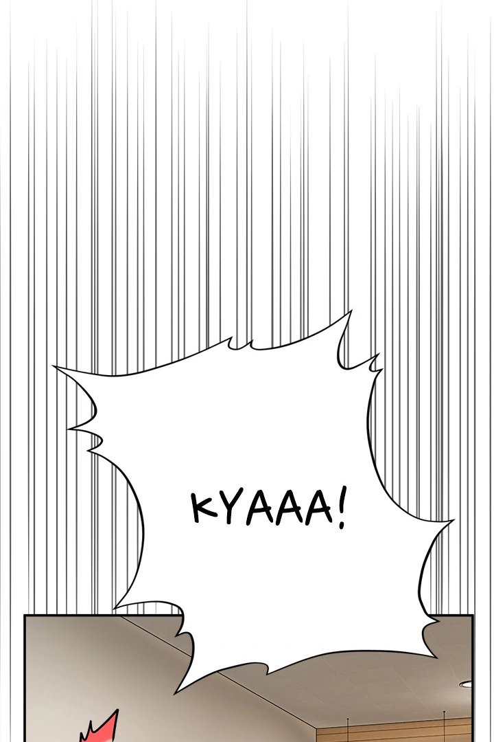 No Men Allowed chapter 2 page 5