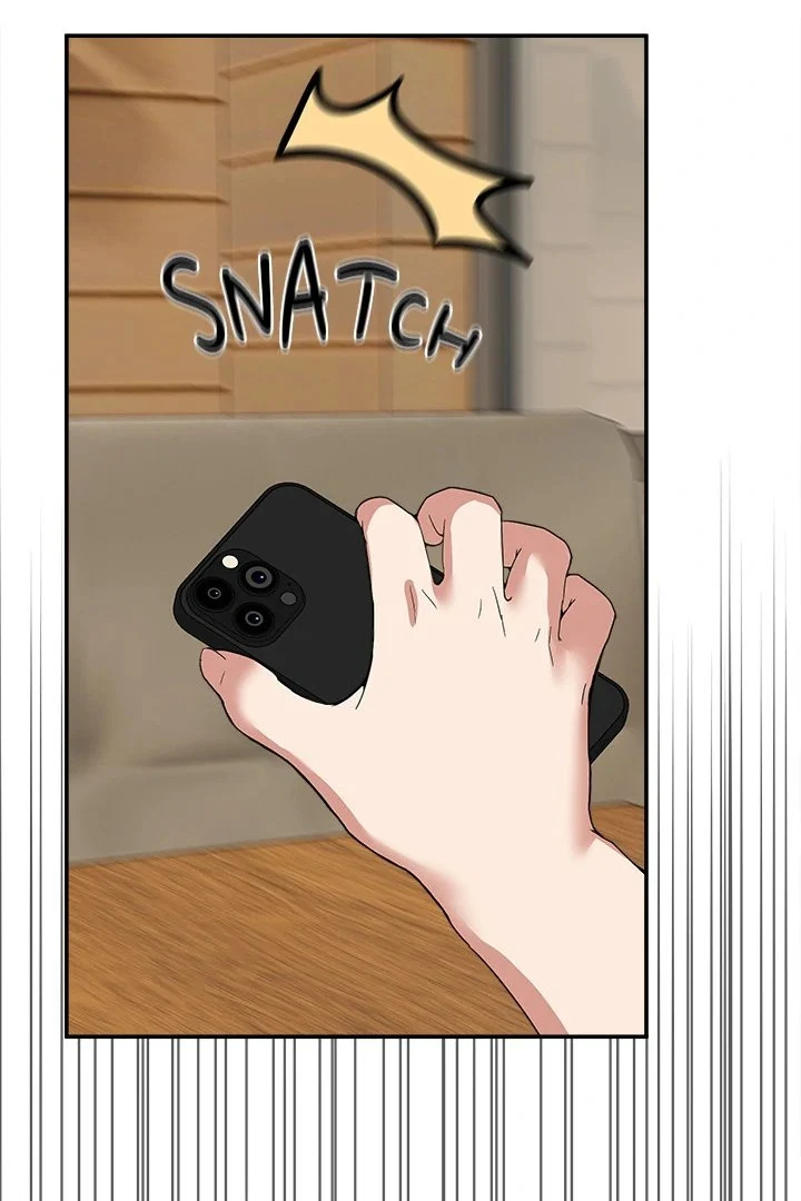 No Men Allowed chapter 2 page 7