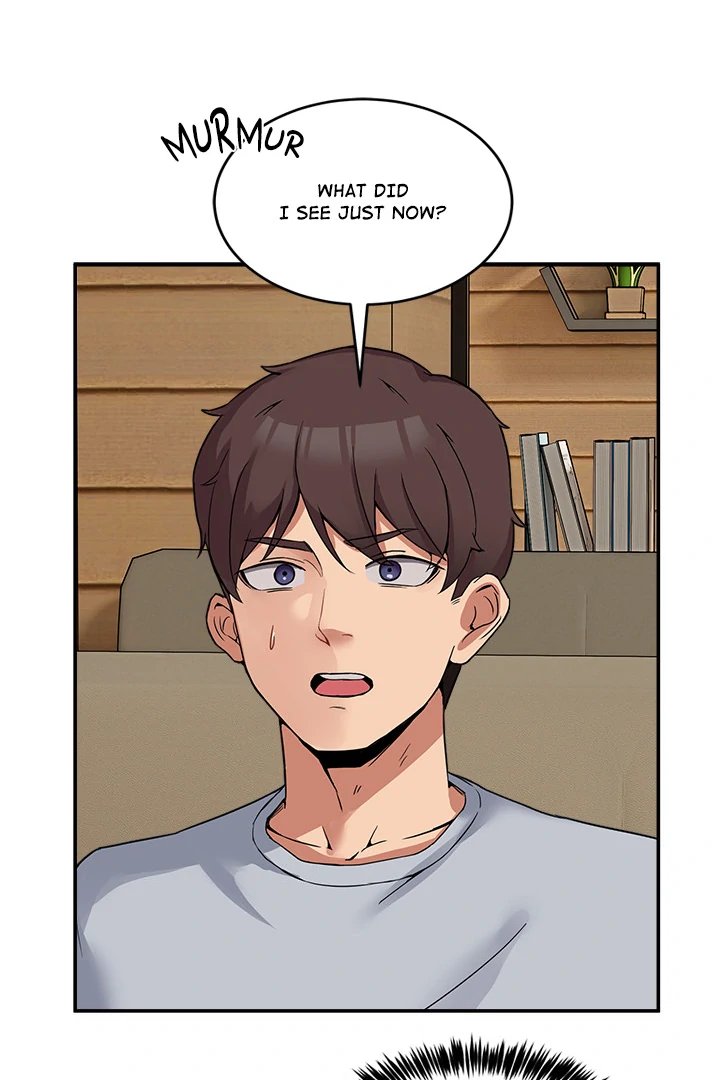 No Men Allowed chapter 2 page 11
