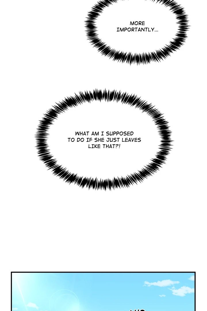 No Men Allowed chapter 2 page 12