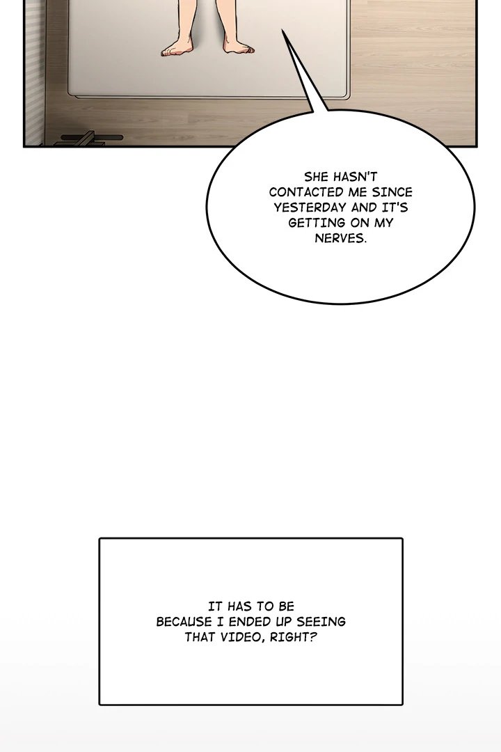 No Men Allowed chapter 2 page 17