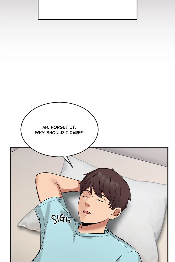 No Men Allowed chapter 2 page 22