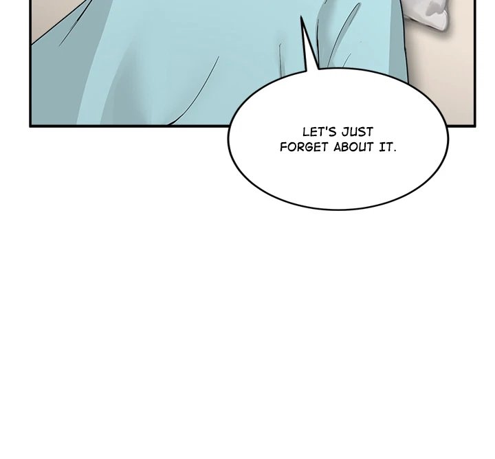 No Men Allowed chapter 2 page 23