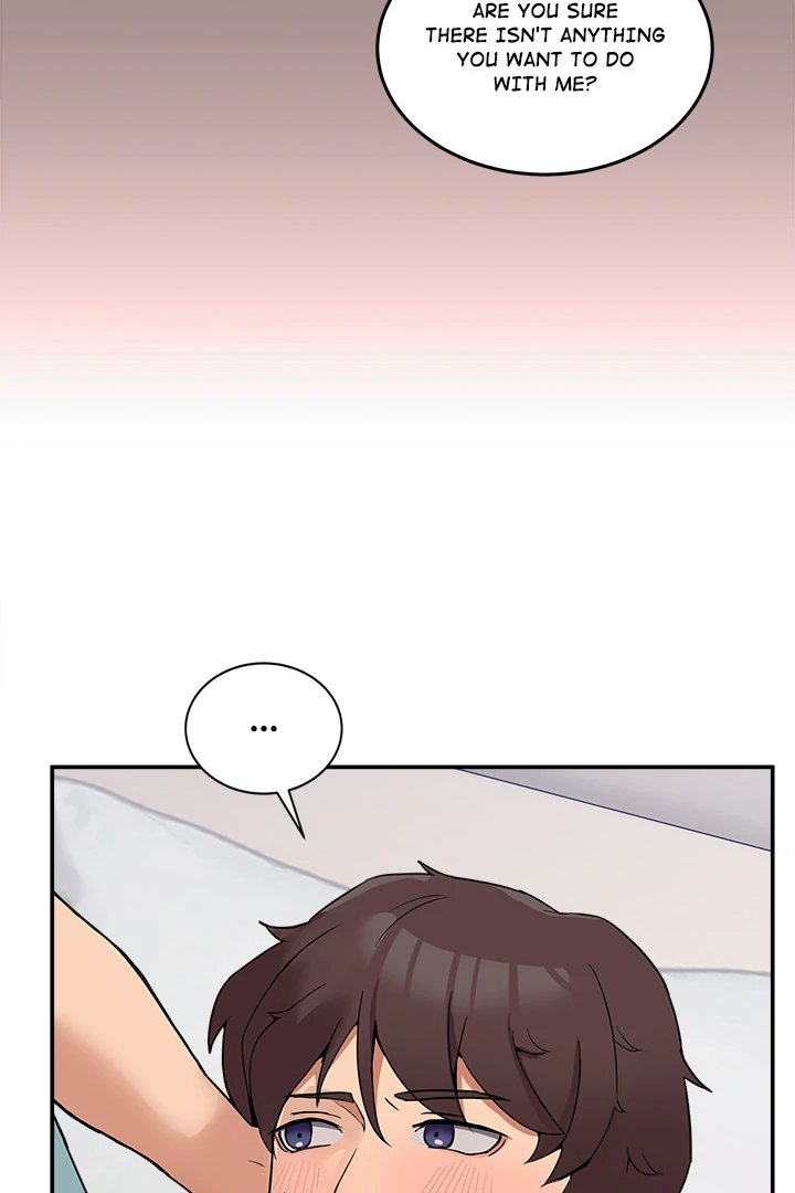 No Men Allowed chapter 2 page 26