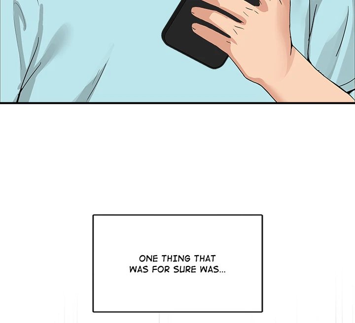 No Men Allowed chapter 2 page 34