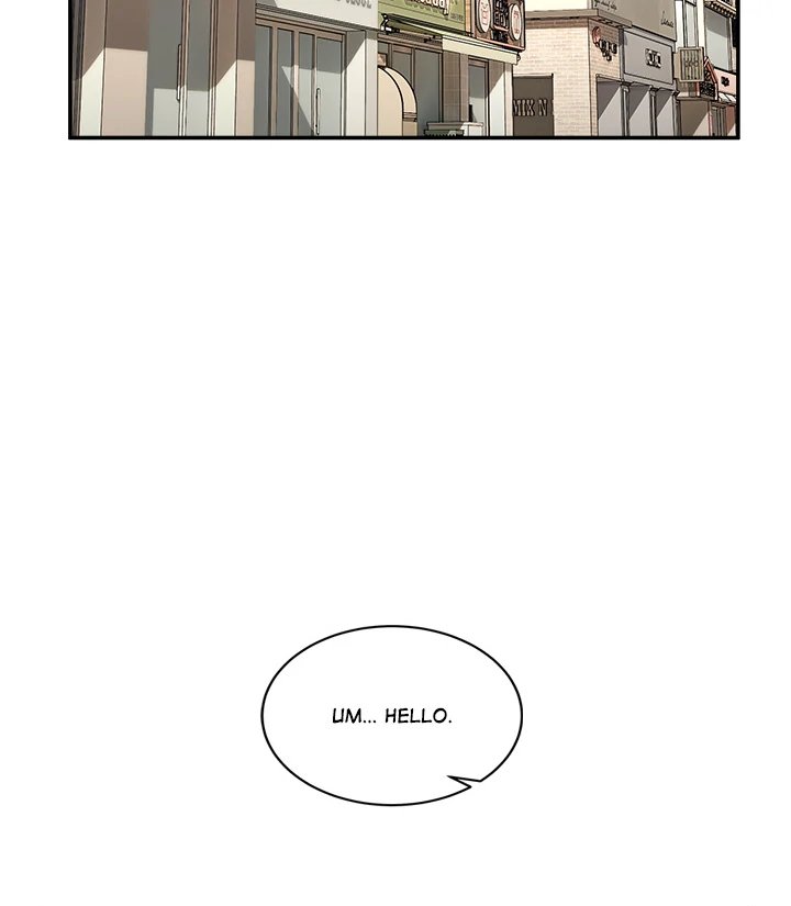 No Men Allowed chapter 2 page 39