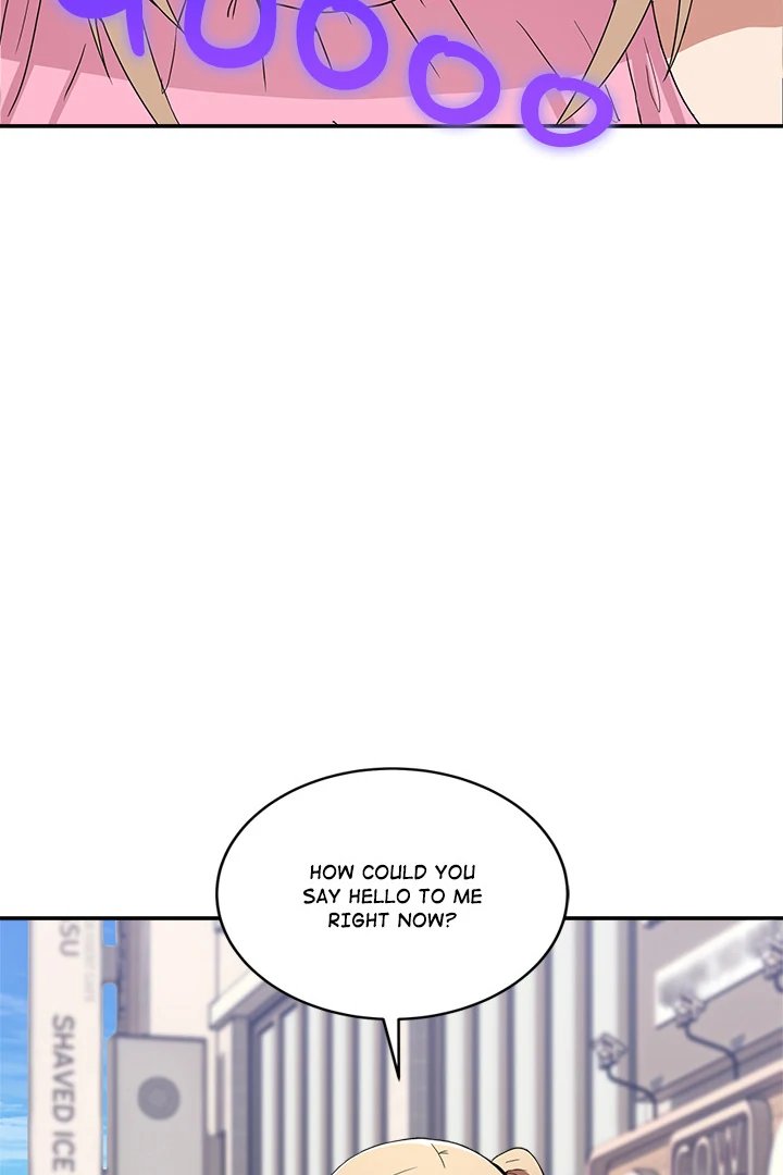 No Men Allowed chapter 2 page 42
