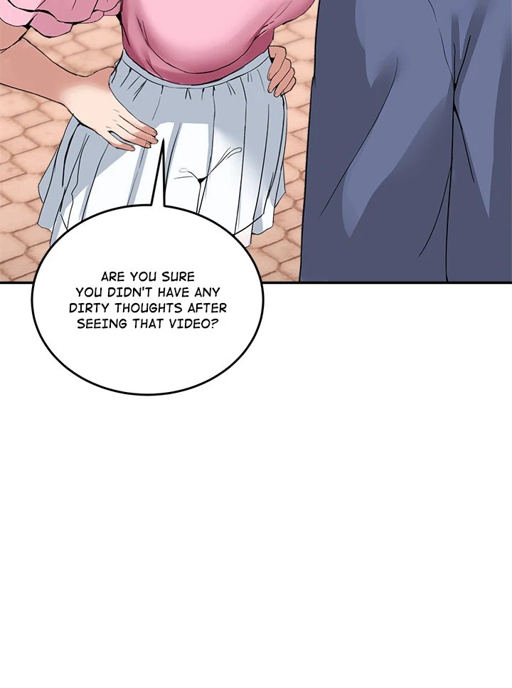 No Men Allowed chapter 2 page 48